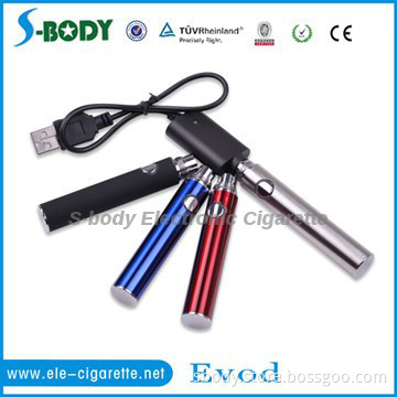 Best selling evod battery wholesale only $4.8 accept paypal